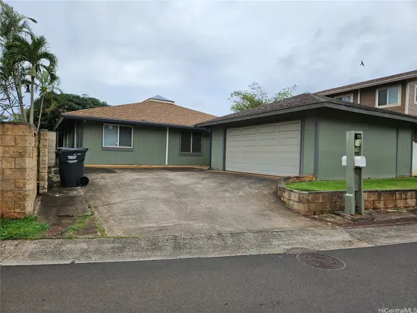 94-501 Kealakaa Street, Mililani, HI 96789