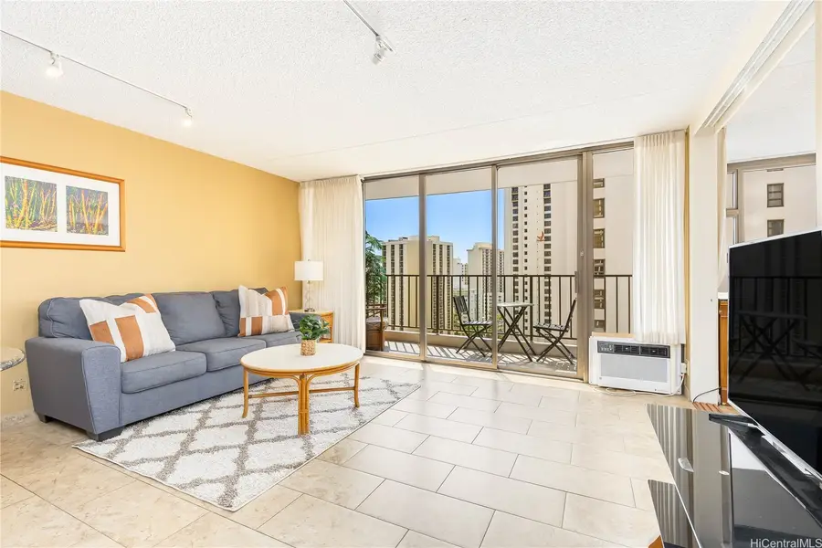 201 Ohua Avenue #1706, Honolulu, HI 96815 - Image #3