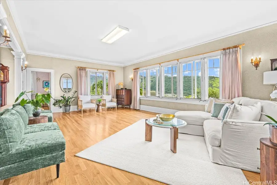 2618 Ferdinand Avenue, Honolulu, HI 96822 - #3