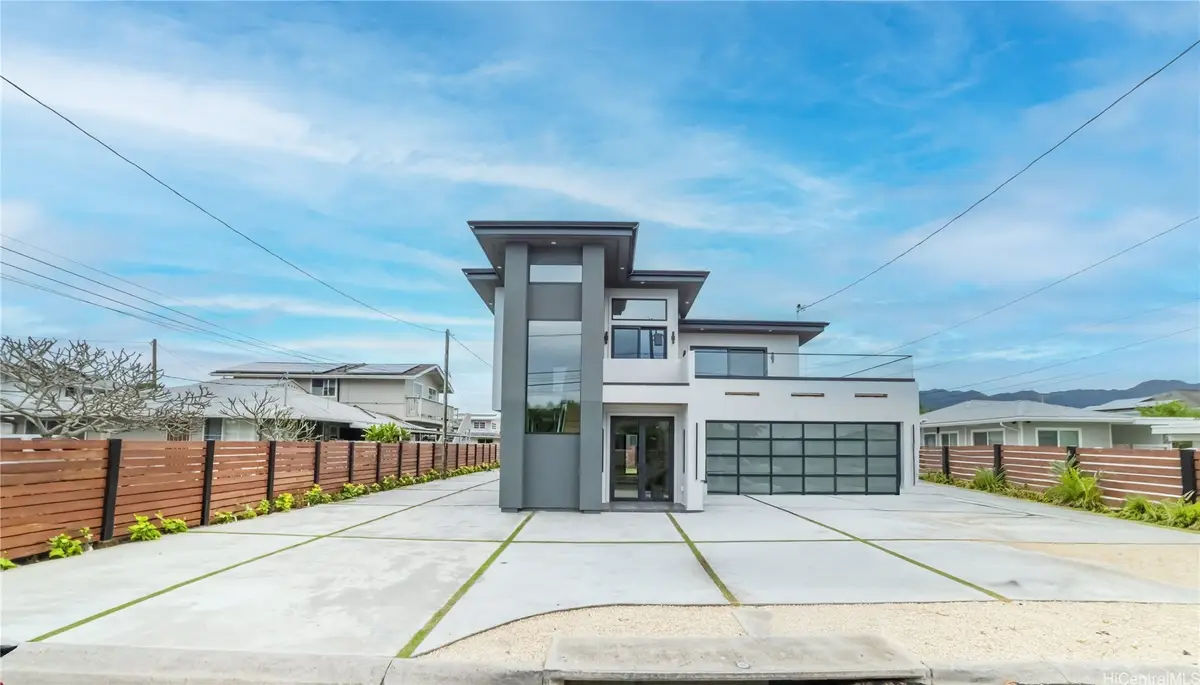 629 Halela Street, Kailua, HI 96734 - Image #1