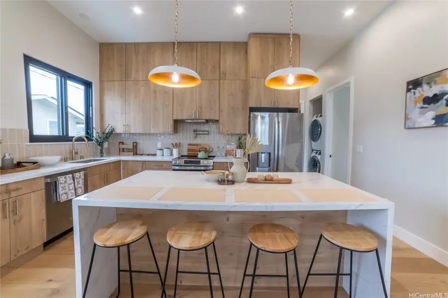 629 Halela Street, Kailua, HI 96734 - Image #2