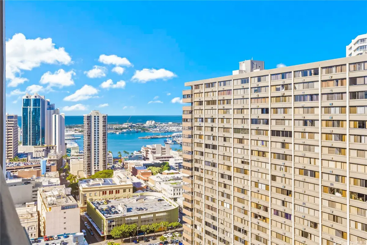 55 S Kukui Street #D2909, Honolulu, HI 96813 - Image #1