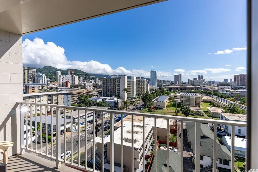 1073 Kinau Street #1004, Honolulu, HI 96814 - #3