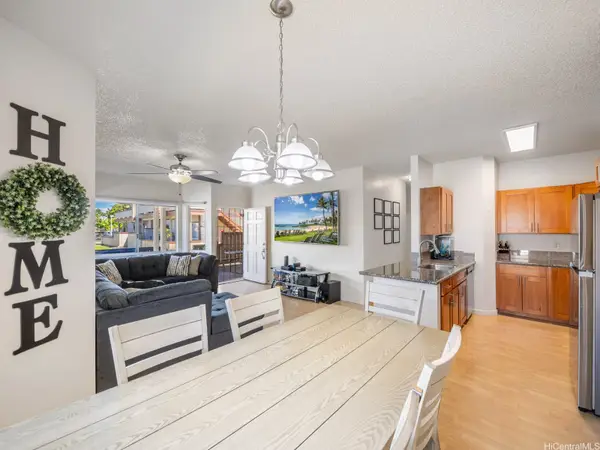 91-957 Puahala Street #43A, Ewa Beach, HI 96706