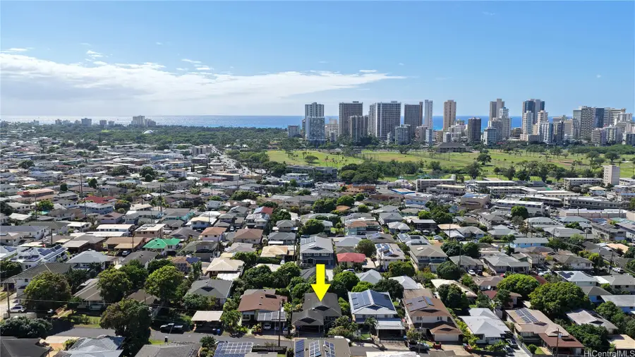 3237 Olu Street, Honolulu, HI 96816 - Image #2