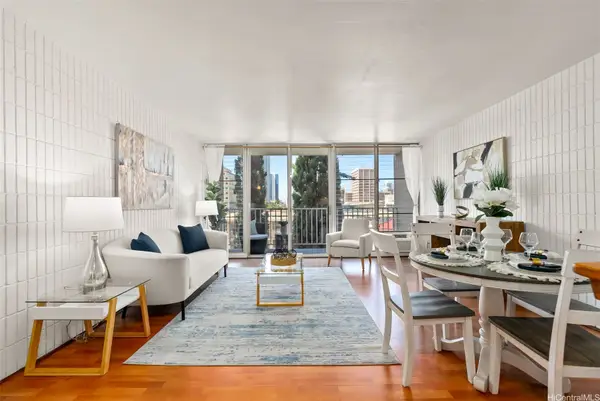 1326 Keeaumoku Street #305, Honolulu, HI 96814