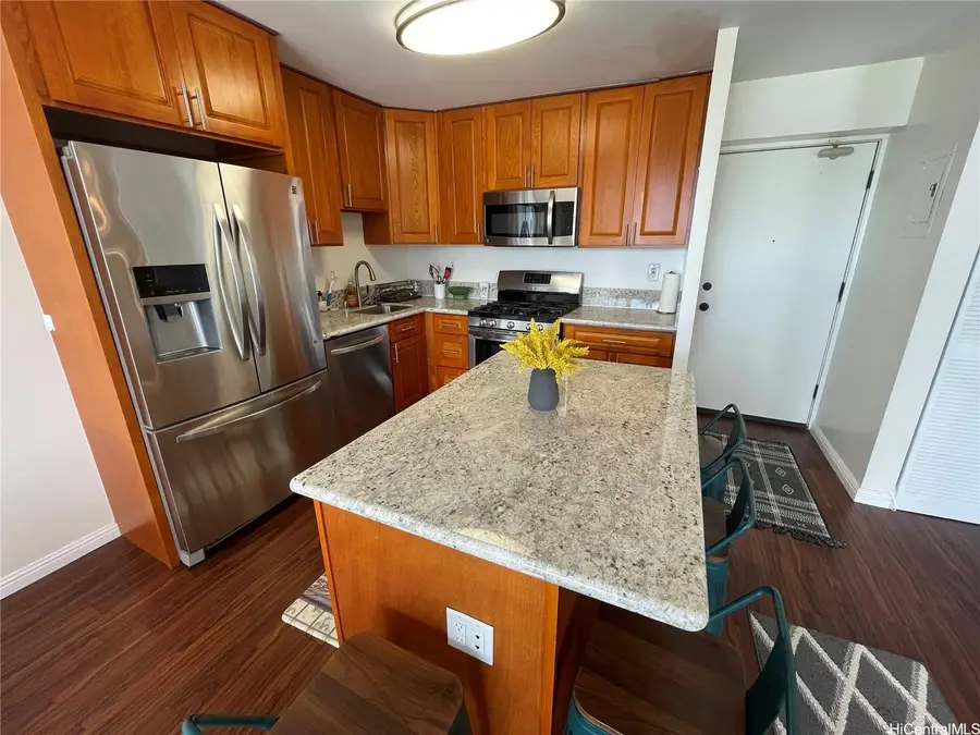 475 Atkinson Drive #1909, Honolulu, HI 96814 - Image #2