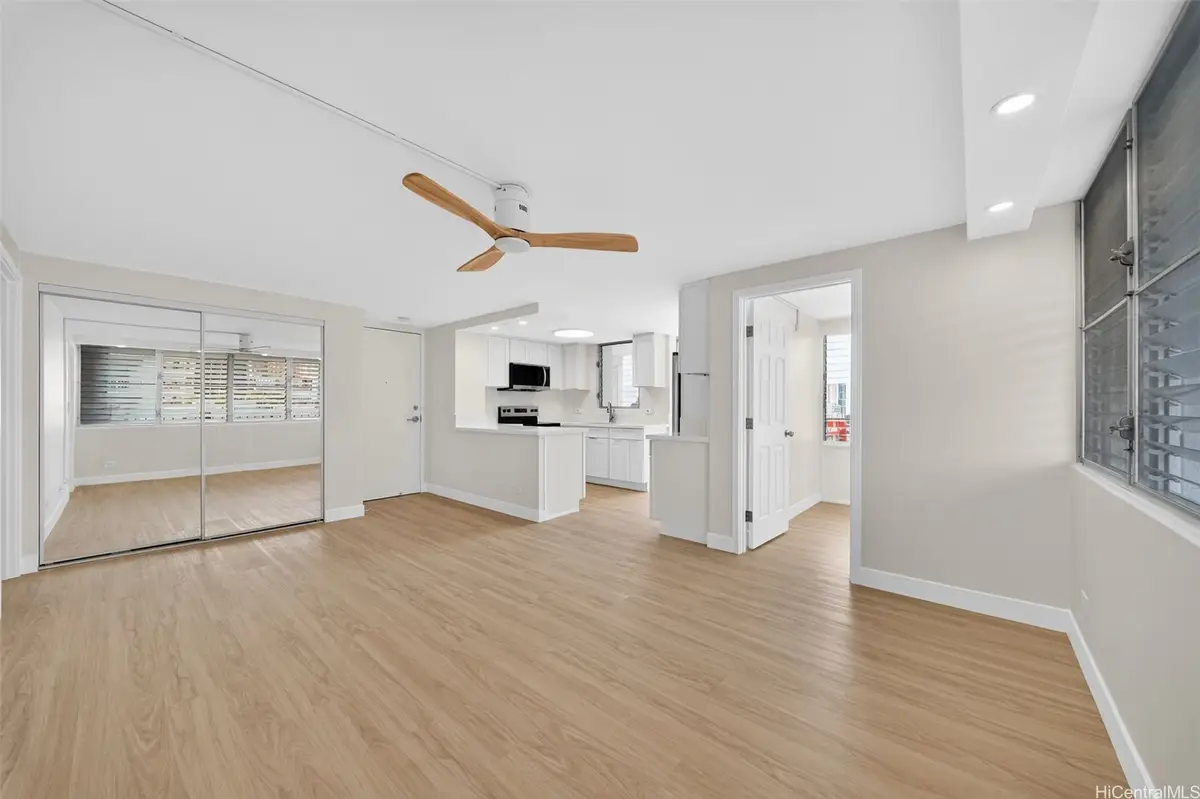 1121 Wilder Avenue #1000B, Honolulu, HI 96822 - Image #1