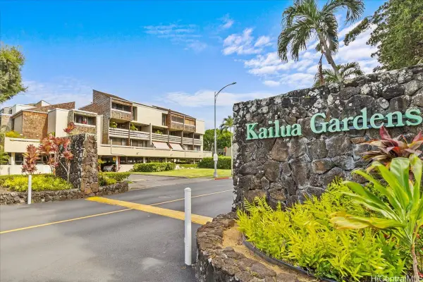 333 Aoloa Street #306, Kailua, HI 96734