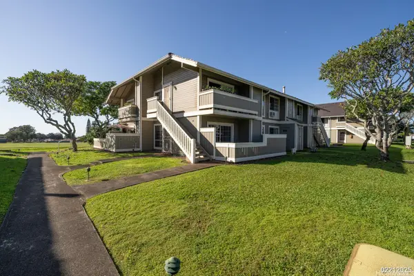 94-1386 Kulewa Loop #43D, Waipahu, HI 96797