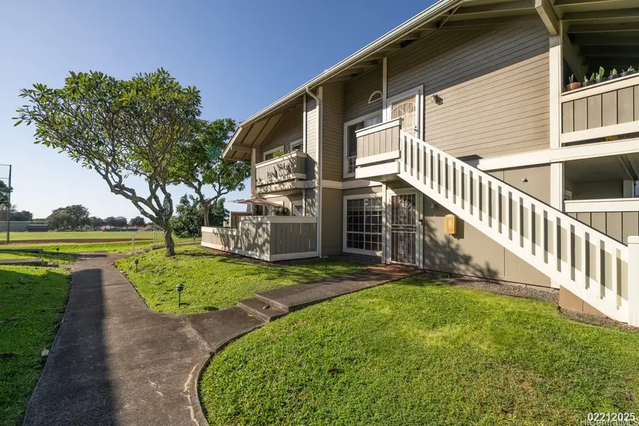 94-1386 Kulewa Loop #43D, Waipahu, HI 96797 - #2