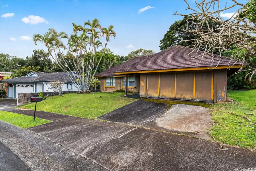 46-180 Kalali Place, Kaneohe, HI 96744 - Image #3