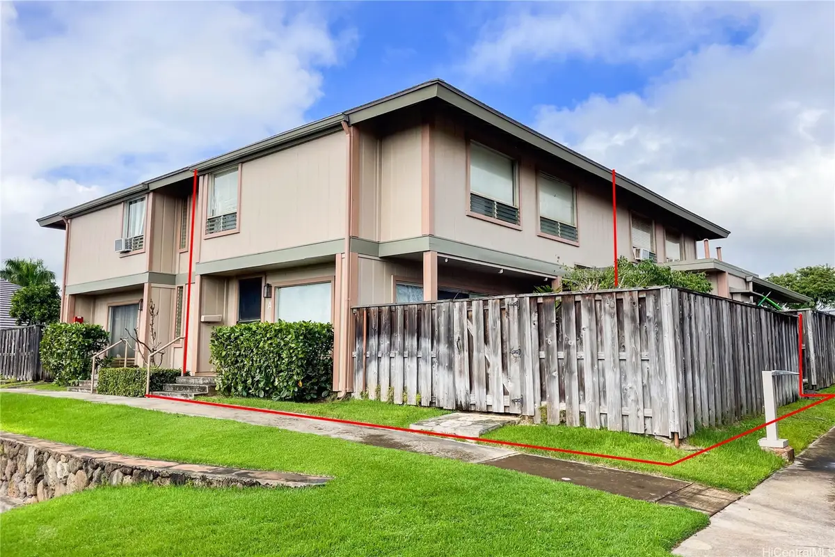94-858 Lelepua Street #11A, Waipahu, HI 96797 - Image #1