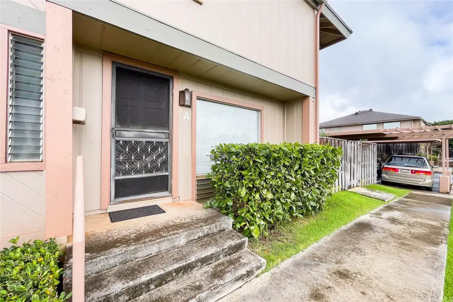 94-858 Lelepua Street #11A, Waipahu, HI 96797 - Image #3