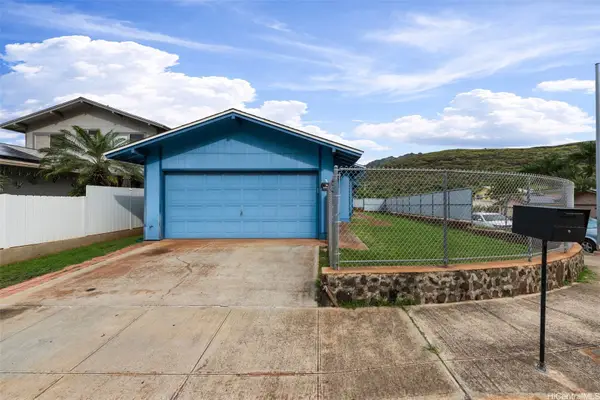 Address Withheld By Seller, Waianae, HI 96792