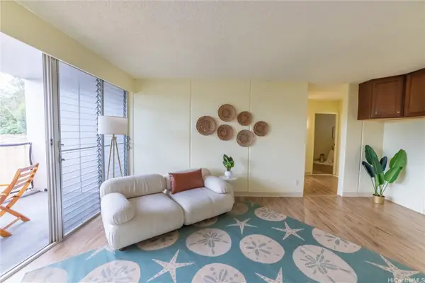 95-061 Waikalani Drive #D505, Mililani, HI 96789