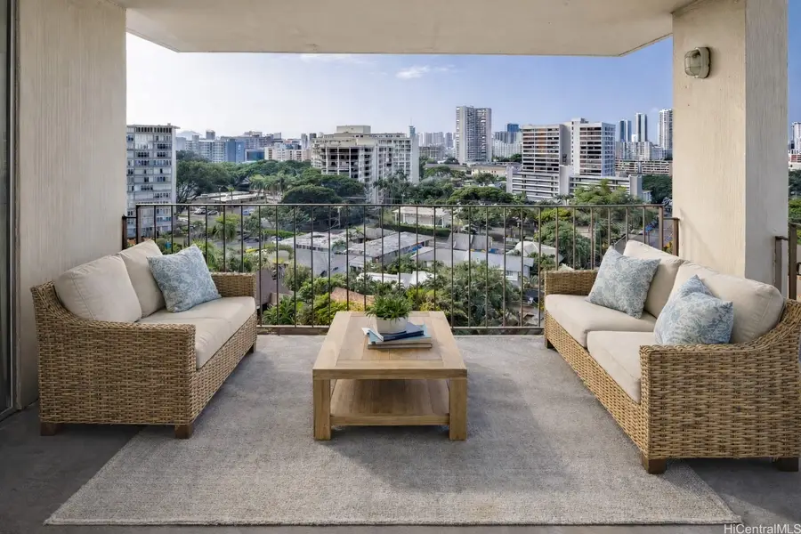 1634 Makiki Street #1101, Honolulu, HI 96822 - Image #3