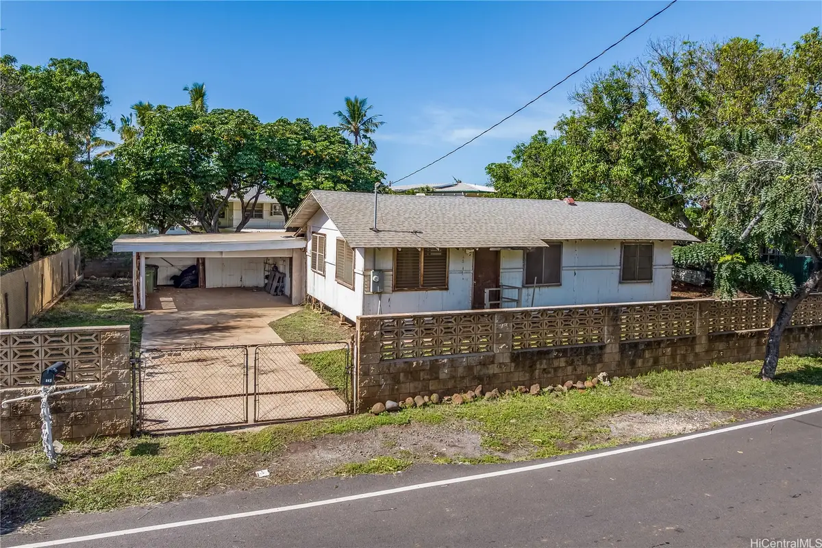 84-849 Fricke Street, Waianae, HI 96792 - Image #1