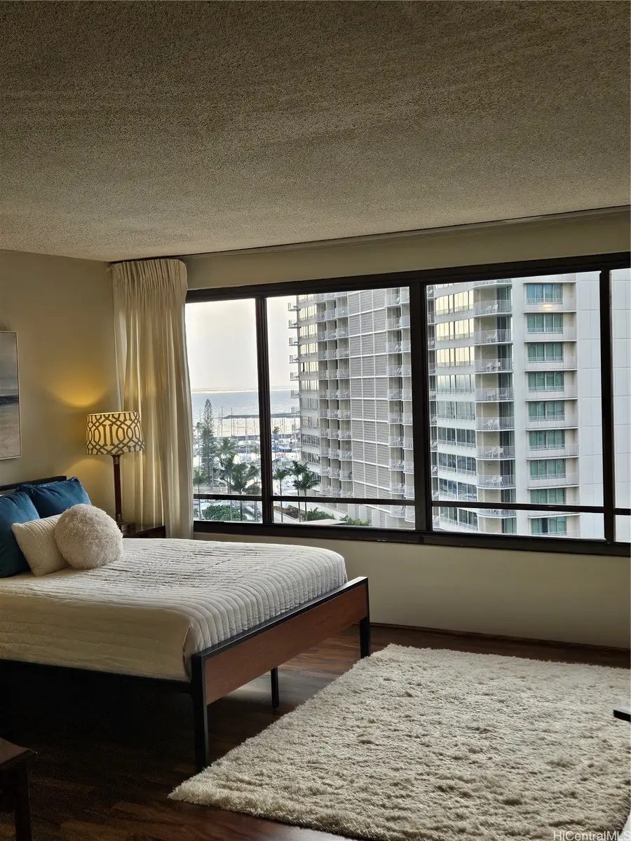 1778 Ala Moana Boulevard #1320, Honolulu, HI 96815 - Image #2