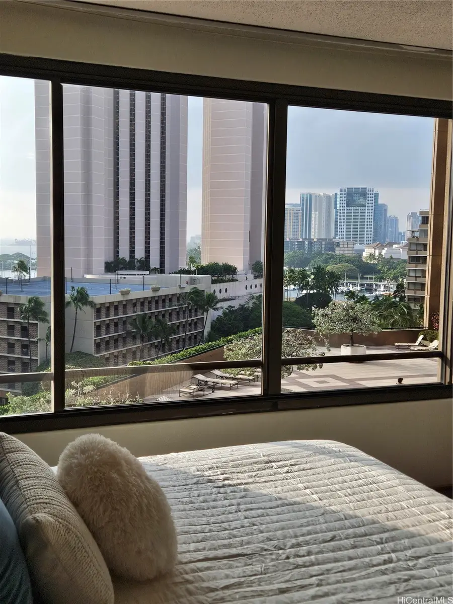 1778 Ala Moana Boulevard #1320, Honolulu, HI 96815 - Image #3