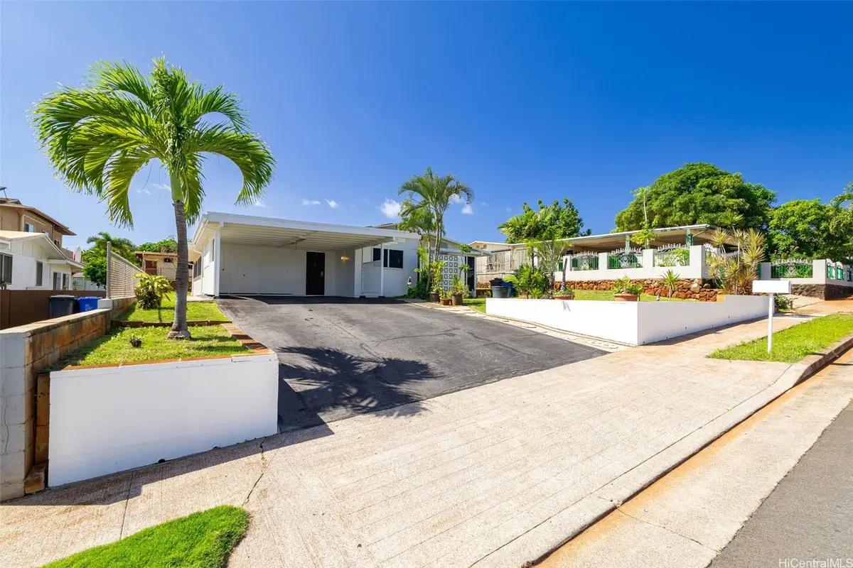 94-326 Kipou Place, Waipahu, HI 96797 - #1