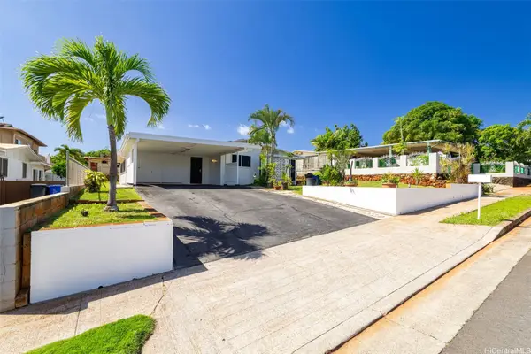 94-326 Kipou Place, Waipahu, HI 96797