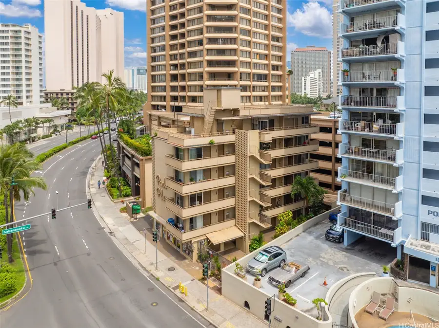 1784 Ala Moana Boulevard, Honolulu, HI 96815 - #3