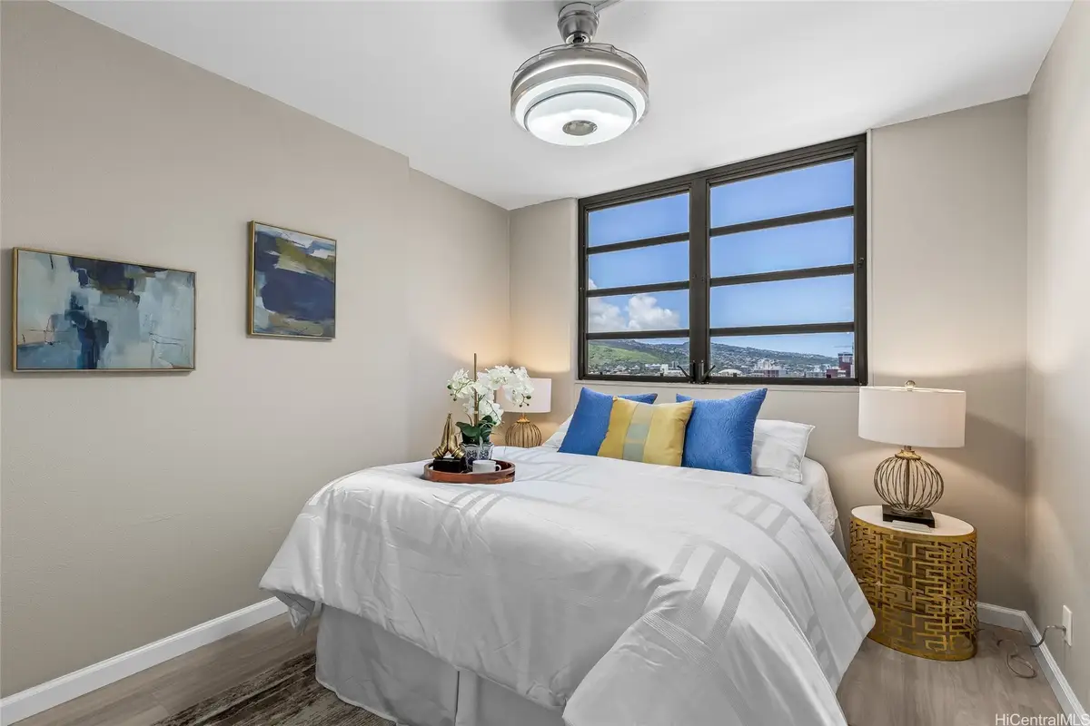 750 Kaheka Street #901, Honolulu, HI 96814 - #1