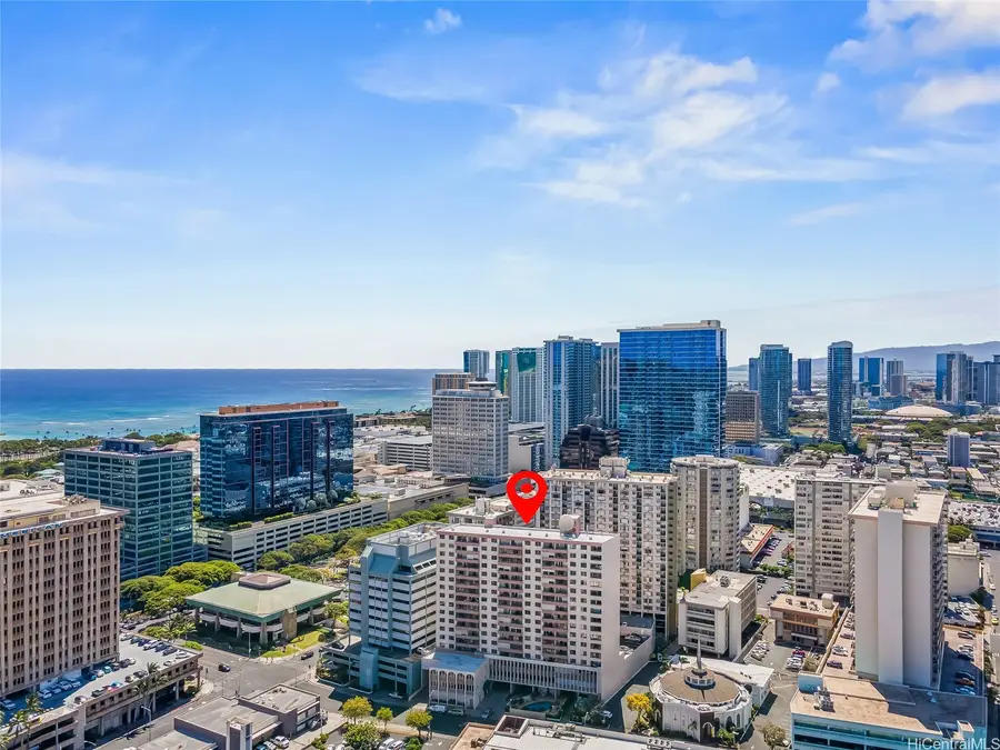 750 Kaheka Street #901, Honolulu, HI 96814 - #2