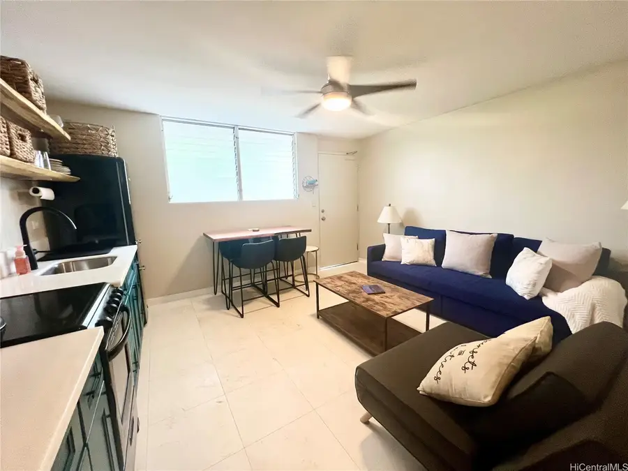 236 Liliuokalani Avenue #304, Honolulu, HI 96815 - Image #3