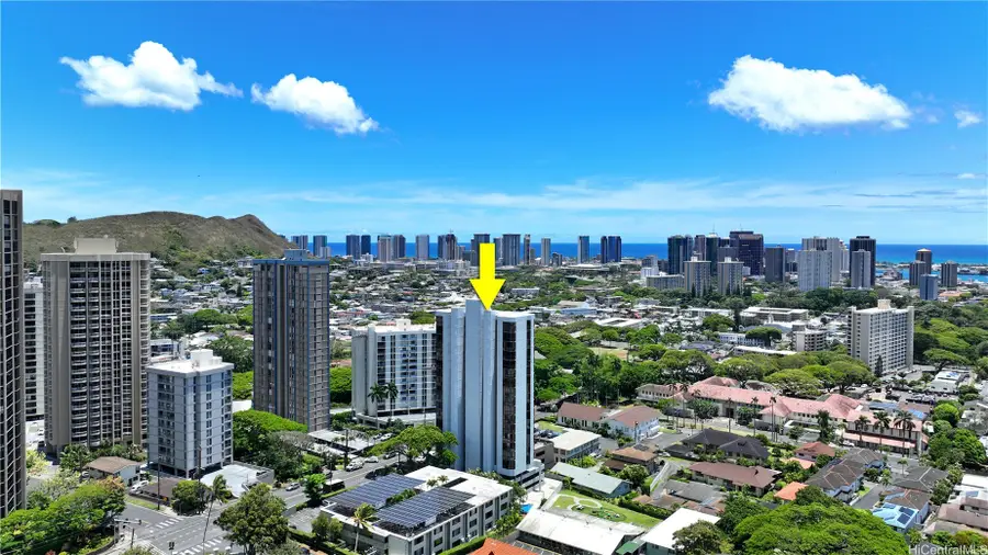 2040 Nuuanu Avenue #703, Honolulu, HI 96817 - Image #2