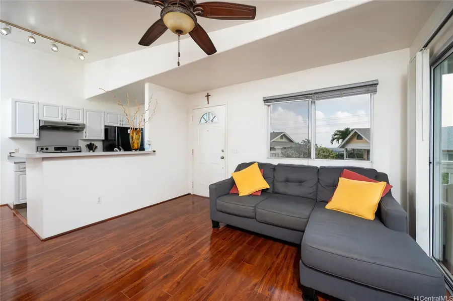 94-510 Lumiaina Street #J202, Waipahu, HI 96797 - #2