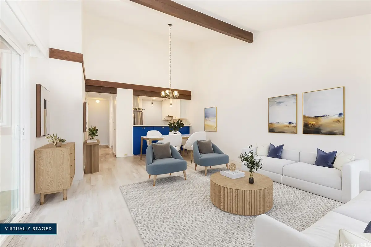 45-459-D Mokulele Drive #12, Kaneohe, HI 96744 - Image #1