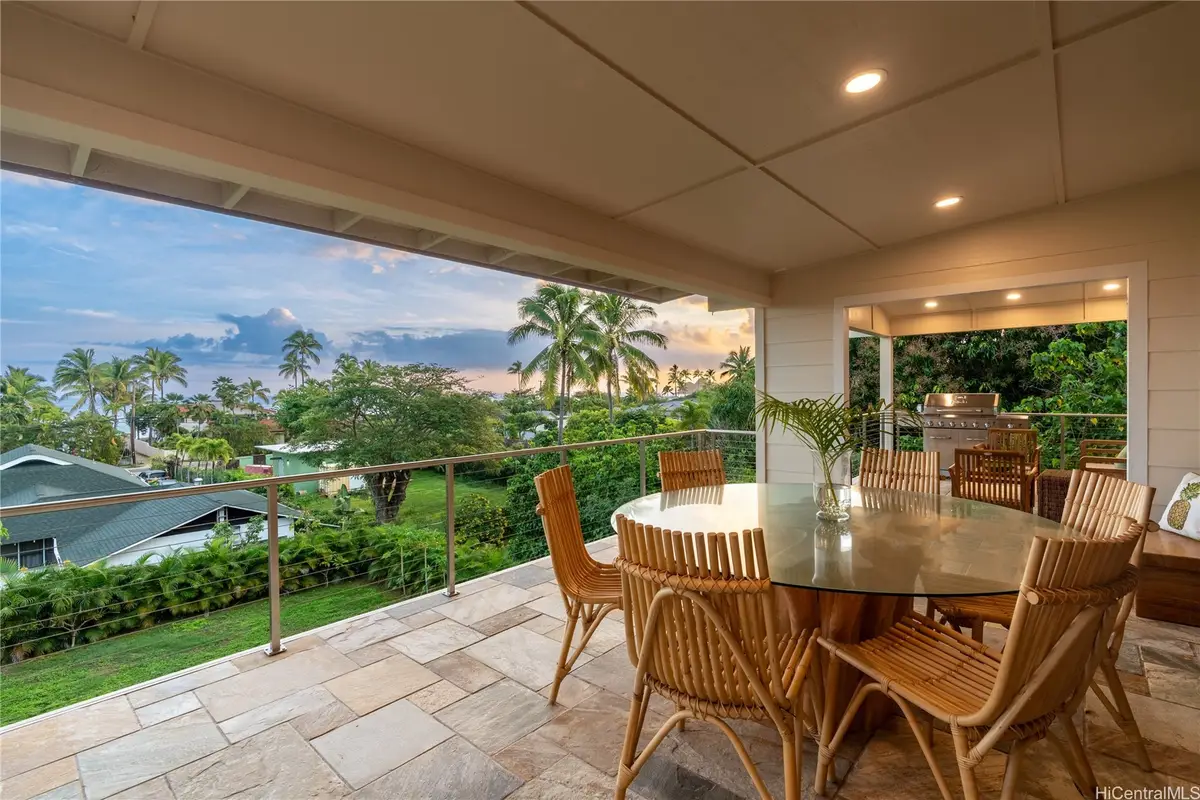 846 Aalapapa Drive, Kailua, HI 96734 - Image #1