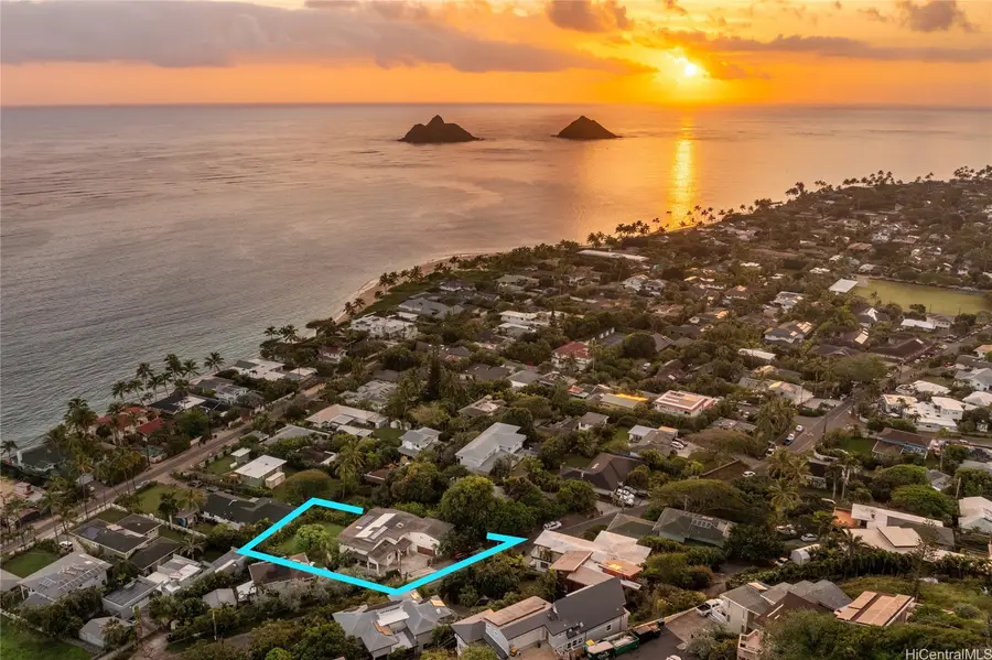 846 Aalapapa Drive, Kailua, HI 96734 - Image #3