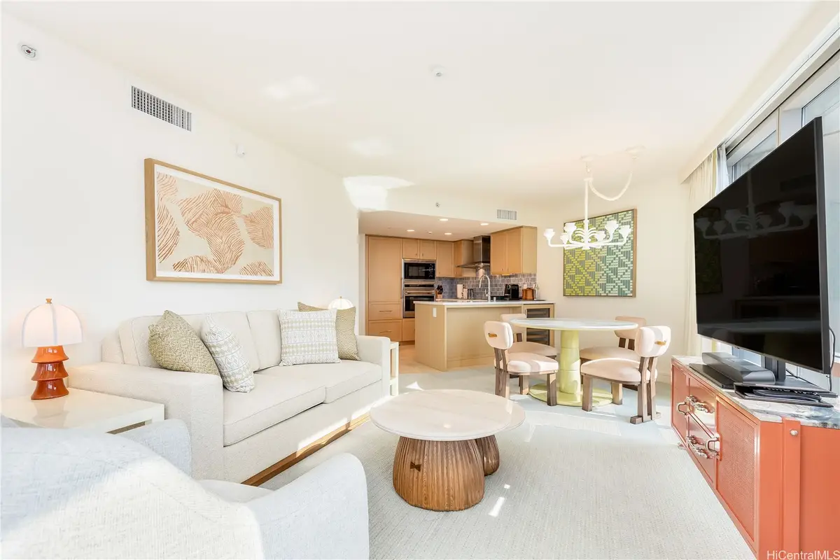 223 Saratoga Road #1622, Honolulu, HI 96815 - #1