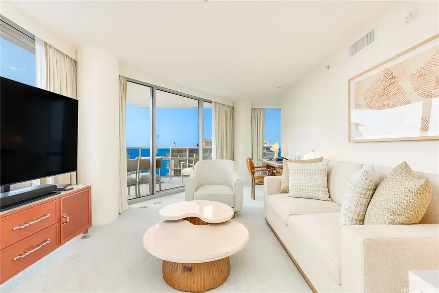 223 Saratoga Road #1622, Honolulu, HI 96815 - #3