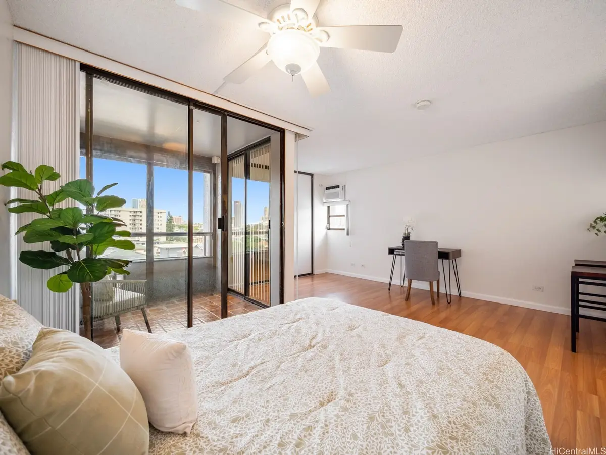 2100 Date Street #401, Honolulu, HI 96826 - Image #1