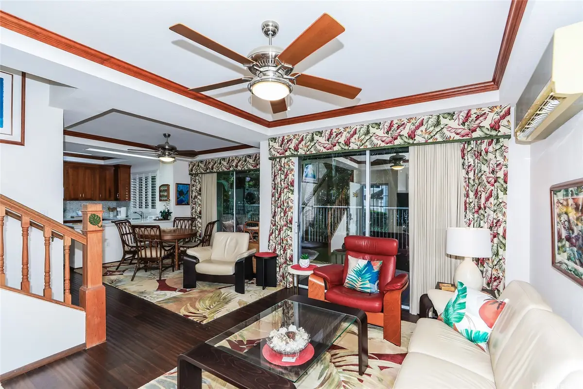 92-1503 Aliinui Drive #29-F, Kapolei, HI 96707 - #1