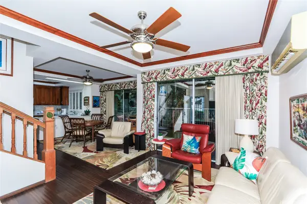 92-1503 Aliinui Drive #29-F, Kapolei, HI 96707