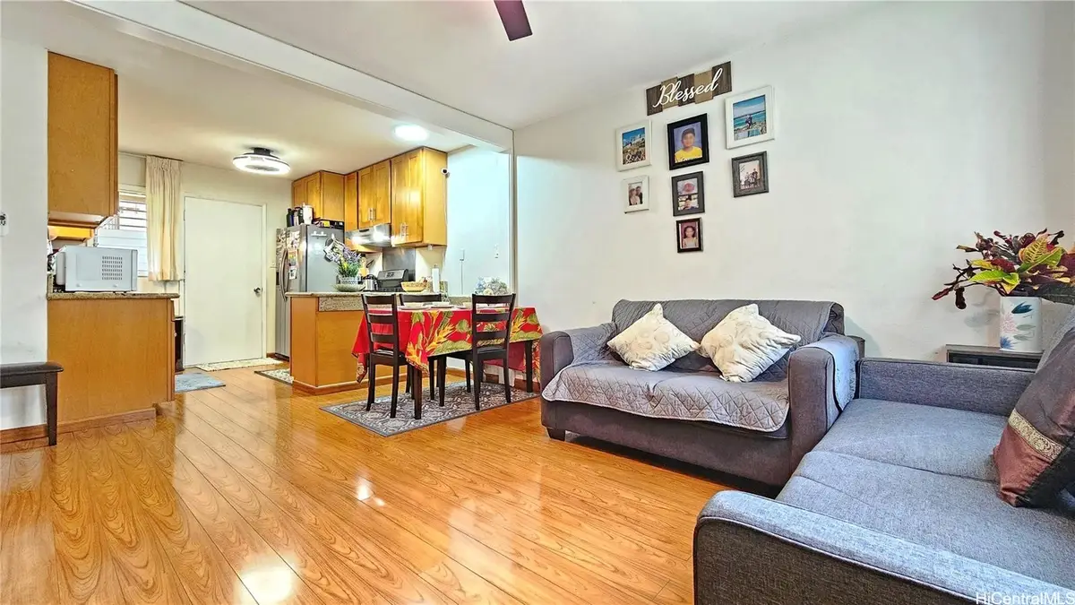 98-1395 Hinu Place #98, Pearl City, HI 96782 - Image #1