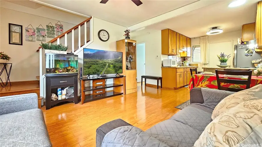 98-1395 Hinu Place #98, Pearl City, HI 96782 - Image #2