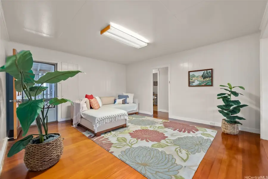 1029 Mamalu Place, Honolulu, HI 96817 - #3