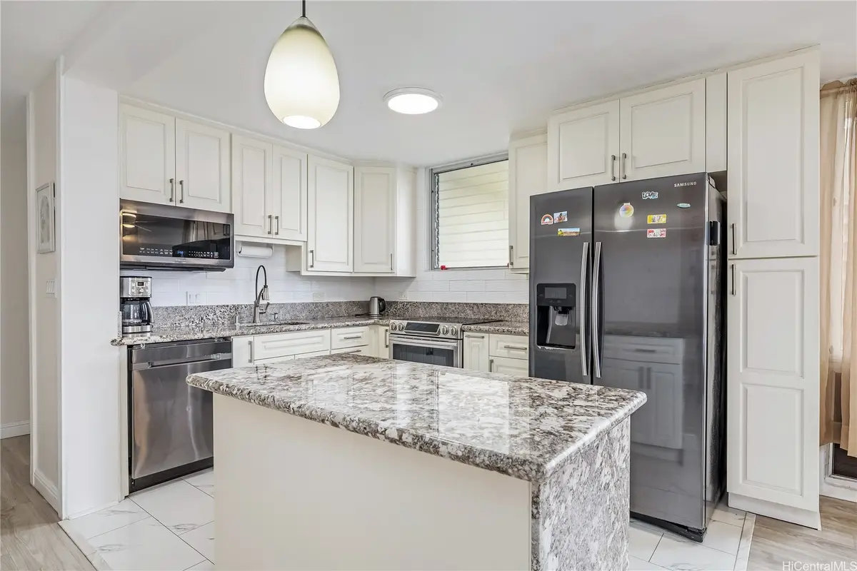 1717 Ala Wai Boulevard #PH ii7, Honolulu, HI 96826 - Image #1