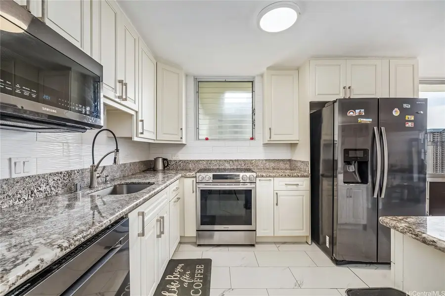 1717 Ala Wai Boulevard #PH ii7, Honolulu, HI 96826 - Image #3