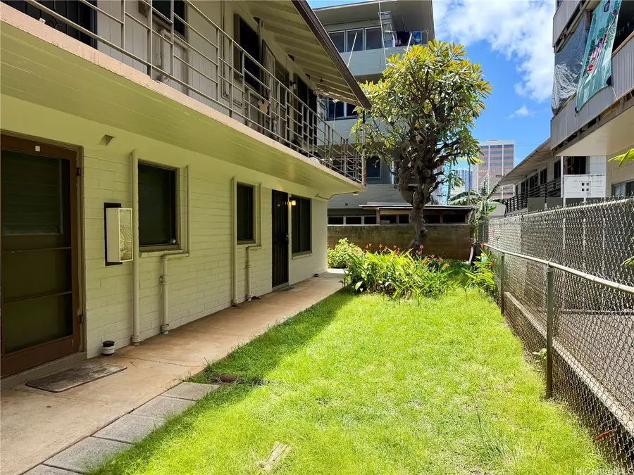 1329 Matlock Avenue, Honolulu, HI 96814 - #2