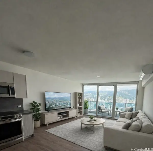 1631 Kapiolani Boulevard #4405, Honolulu, HI 96814