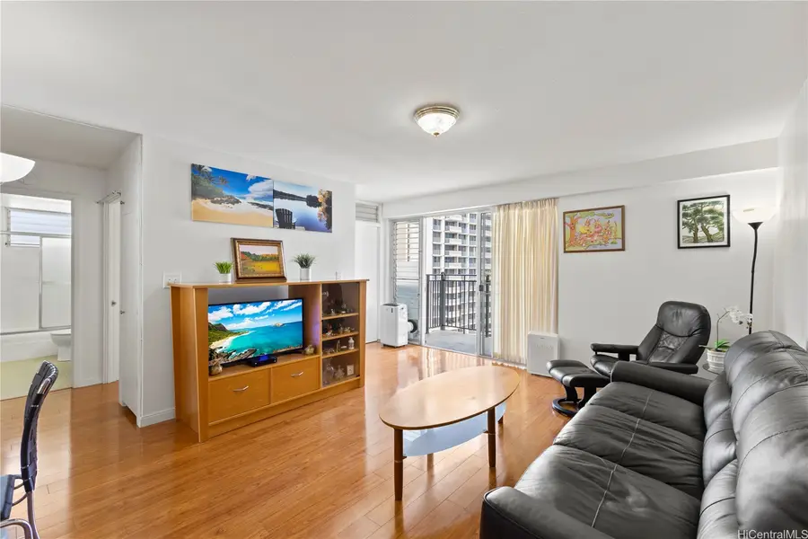 1610 Kanunu Street #1207, Honolulu, HI 96814 - Image #3