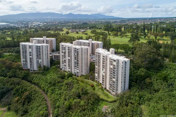 98-707 Iho Place #2-903, Aiea, HI 96701