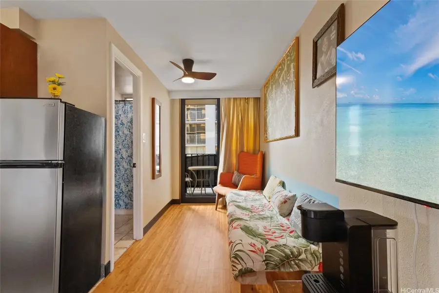 2425 Kuhio Avenue #901, Honolulu, HI 96815 - #2